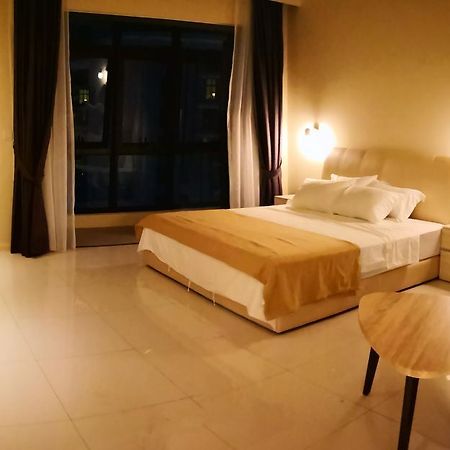 Nn @ Tribeca Bukit Bintang Apartment Kuala Lumpur Ngoại thất bức ảnh