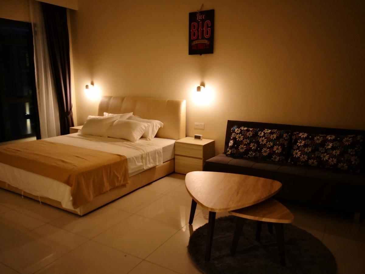 Nn @ Tribeca Bukit Bintang Apartment Kuala Lumpur Ngoại thất bức ảnh
